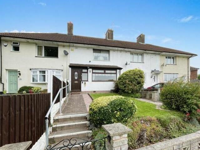 House for sale in Kingstanding, Birmingham