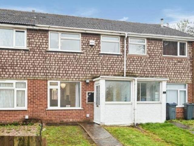 House for sale in Stechford, West Midlands