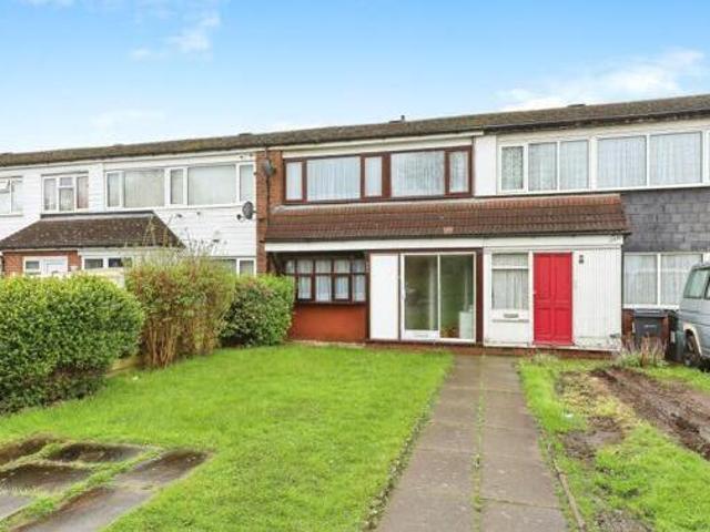 House for sale in Minworth, West Midlands