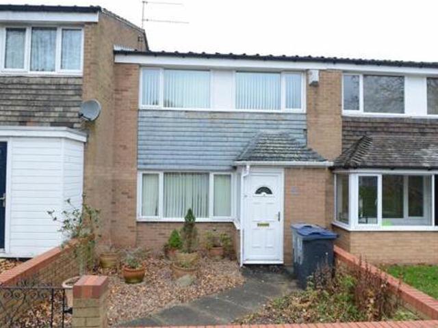 House for sale in Turves Green, Birmingham