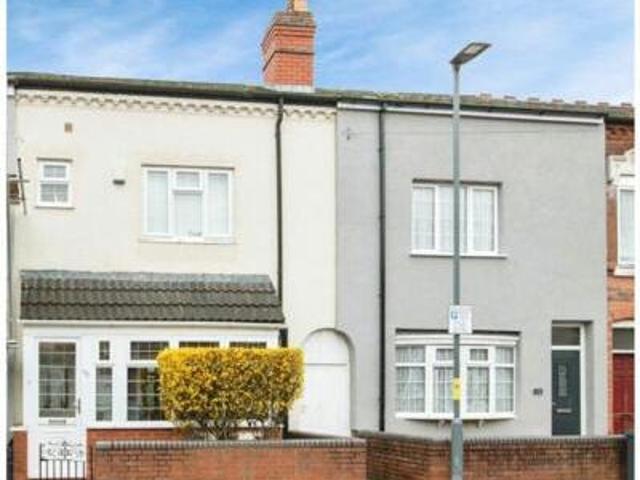 House for sale in Perry Barr, West Midlands