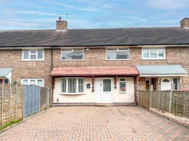 House for sale in Birmingham, West Midlands