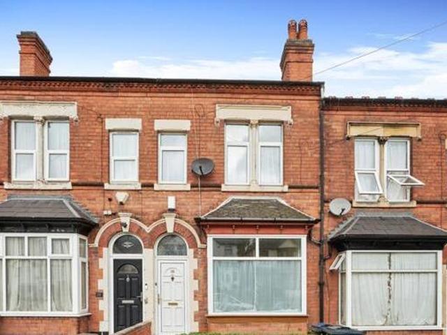House for sale in Gravelly Hill, West Midlands