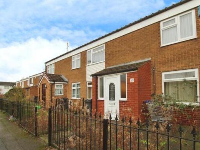 House for sale in Tyburn, Birmingham