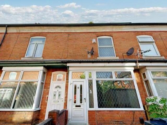 House for sale in Greet, Birmingham