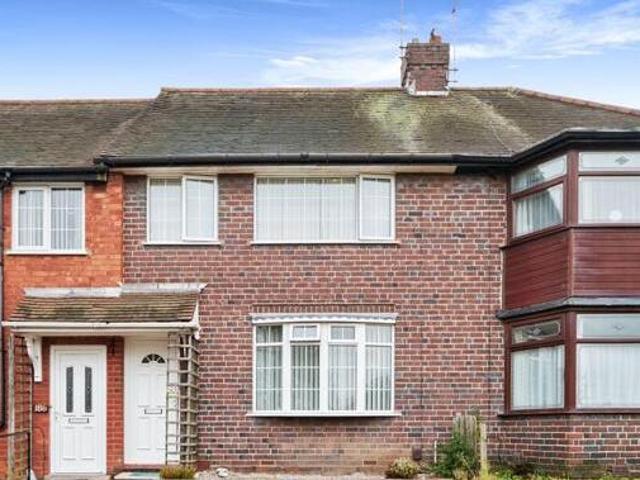 House for sale in Gravelly Hill, Birmingham