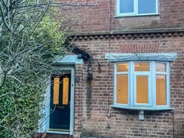 House for sale in Hockley Port, West Midlands