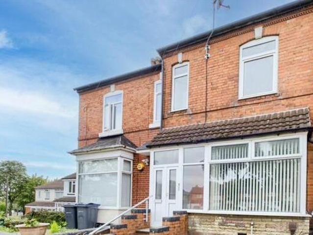 House for sale in Handsworth, West Midlands