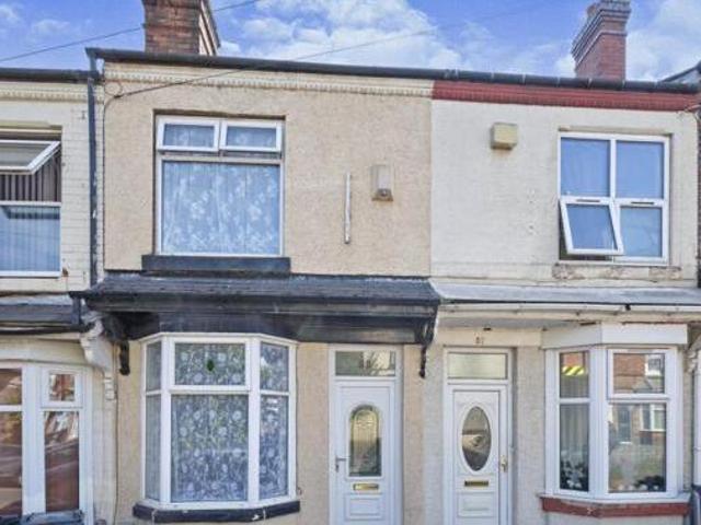 House for sale in Winson Green, West Midlands