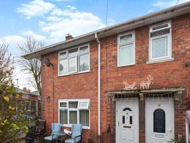 House for sale in Washwood Heath, West Midlands