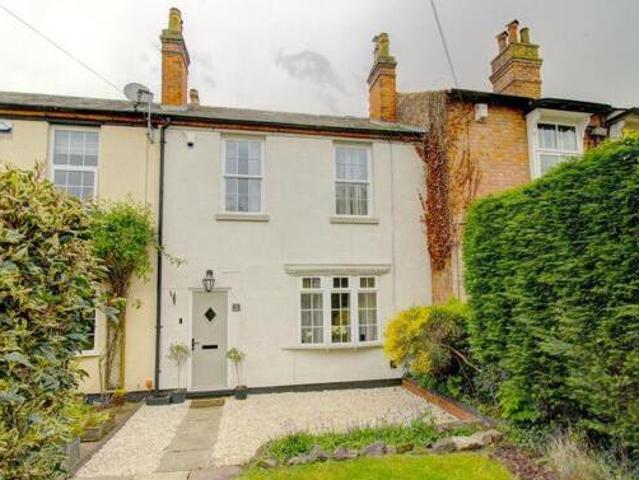 House for sale in West Midlands
