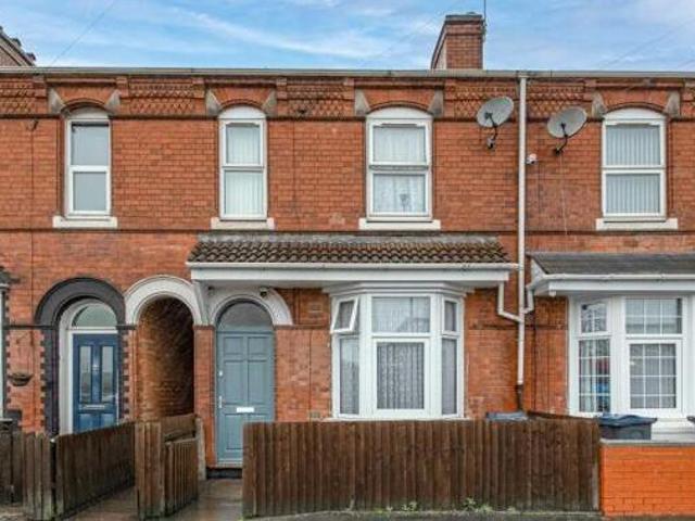 House for sale in Stirchley, Birmingham