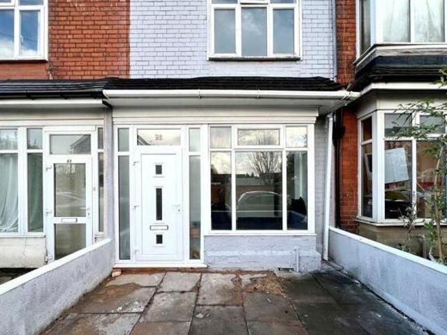 House for sale in Aston, West Midlands