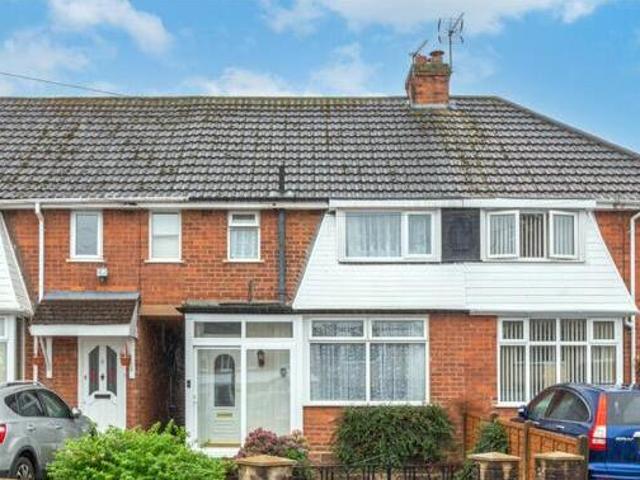House for sale in Turves Green, Birmingham
