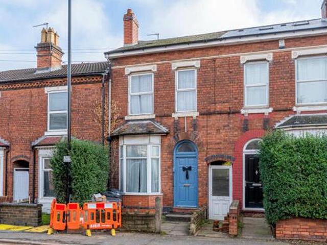 House for sale in Stirchley, Birmingham