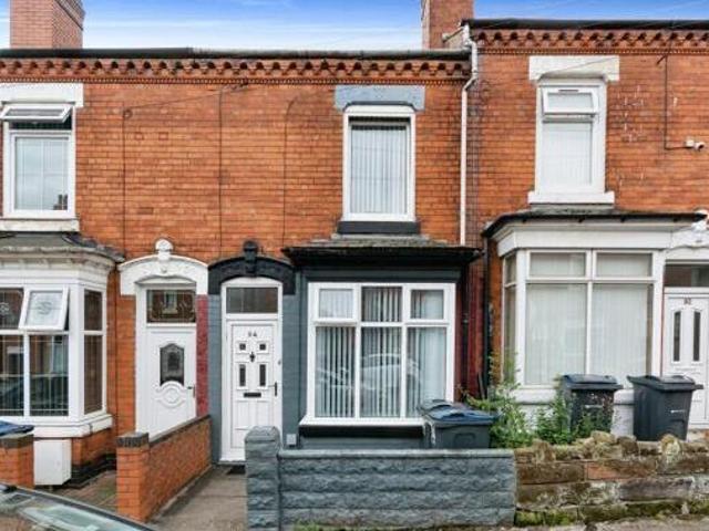 House for sale in Greet, Birmingham