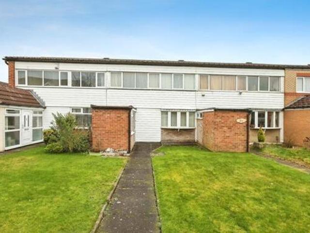 House for sale in Tyburn, West Midlands