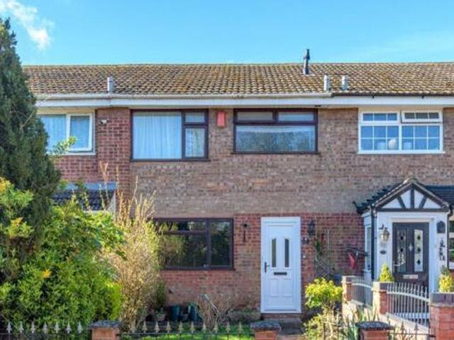 House for sale in Bartley Green, Birmingham