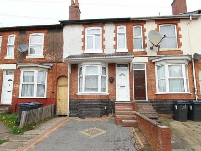 House for sale in Small Heath, West Midlands
