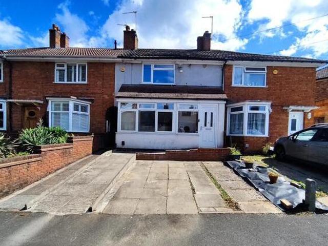House for sale in Kings Heath, Stirchley