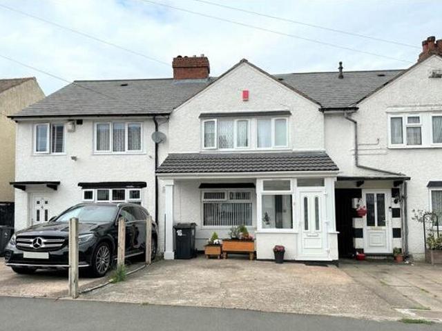 House for sale in Stechford, West Midlands