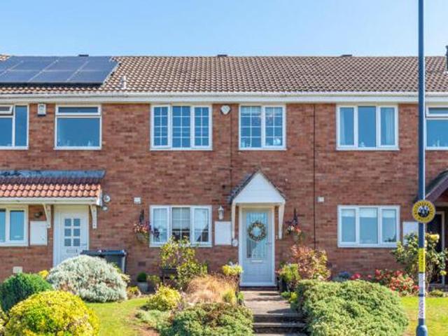 House for sale in Stirchley, Birmingham