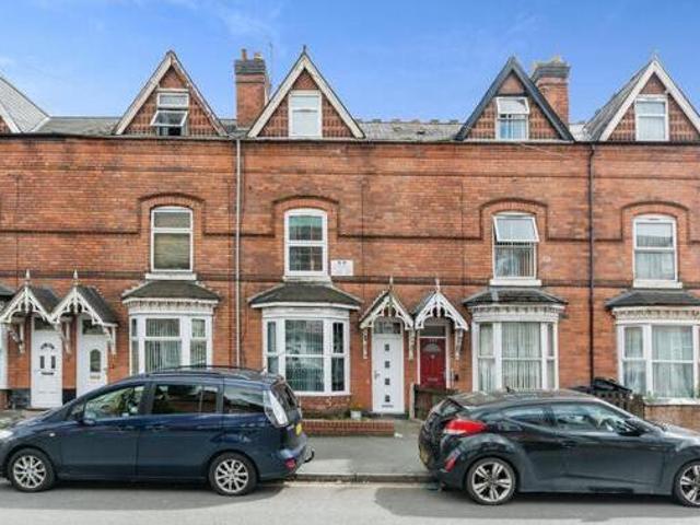House for sale in Sparkbrook, West Midlands