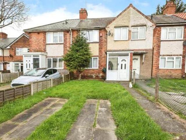 House for sale in Tyburn, Birmingham