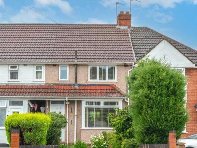 House for sale in Turves Green, Birmingham