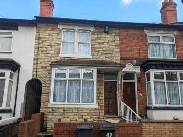 House for sale in Hay Mills, Birmingham