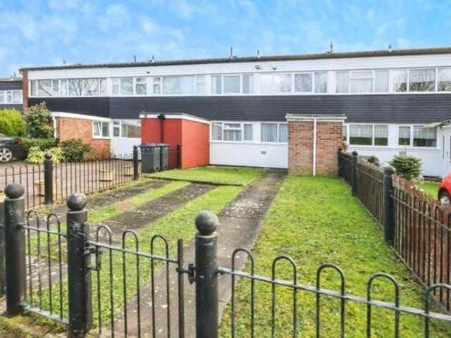 House for sale in Tyburn, West Midlands