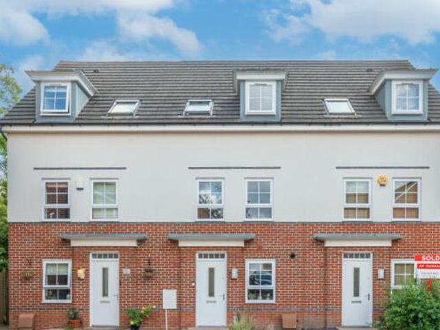 House for sale in West Midlands