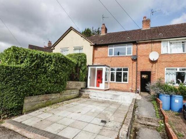 House for sale in Weoley Castle, West Midlands