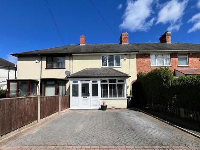 House for sale in Fox Hollies, Birmingham