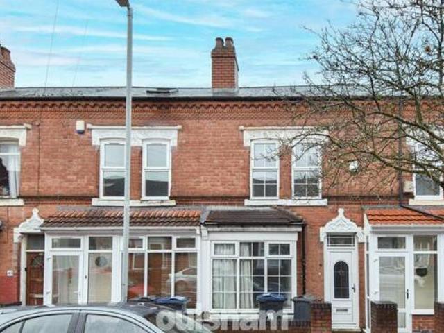 House for sale in Stirchley, Birmingham