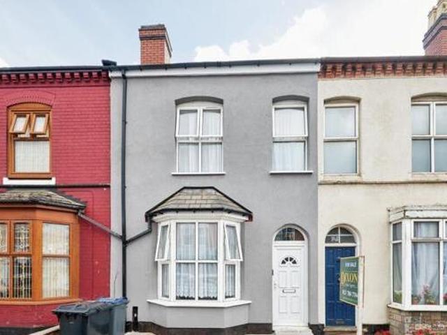 House for sale in Kings Norton, West Midlands