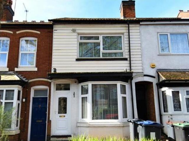House for sale in Stirchley, West Midlands
