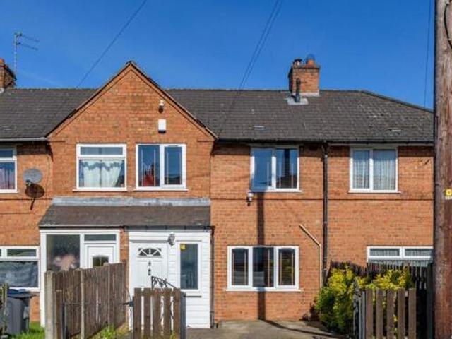 House for sale in Acocks Green, Tyseley