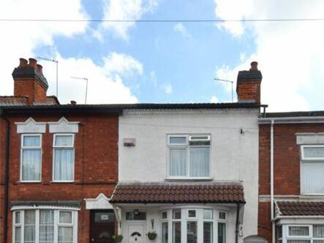 House for sale in Small Heath, West Midlands