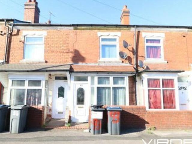 House for sale in Winson Green, West Midlands