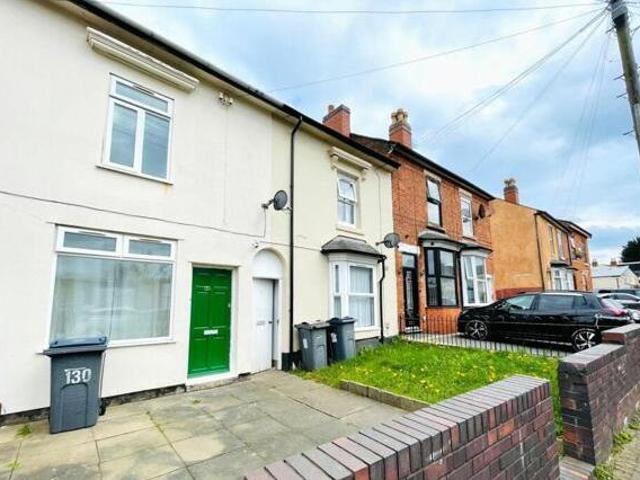 House for sale in Lozells, West Midlands