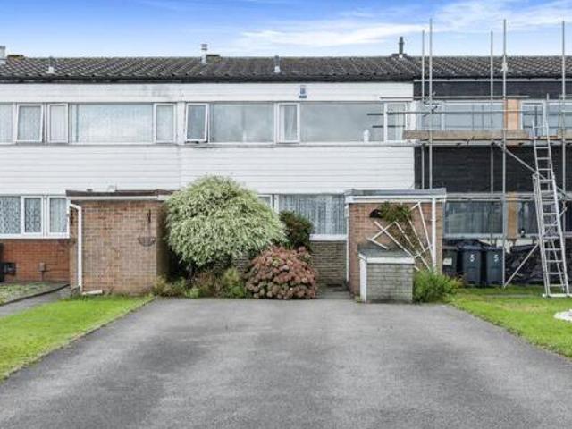 House for sale in Minworth, West Midlands