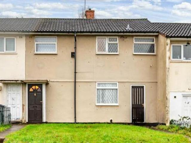 House for sale in Hawkesley, Birmingham