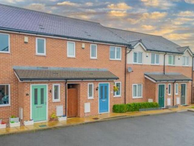 House for sale in West Midlands