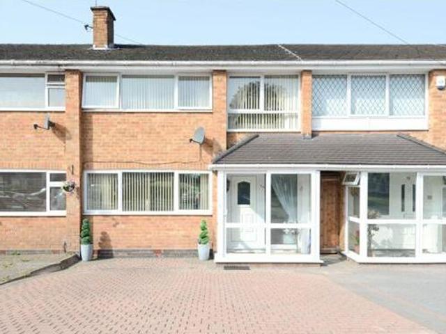 House for sale in Druids Heath, West Midlands