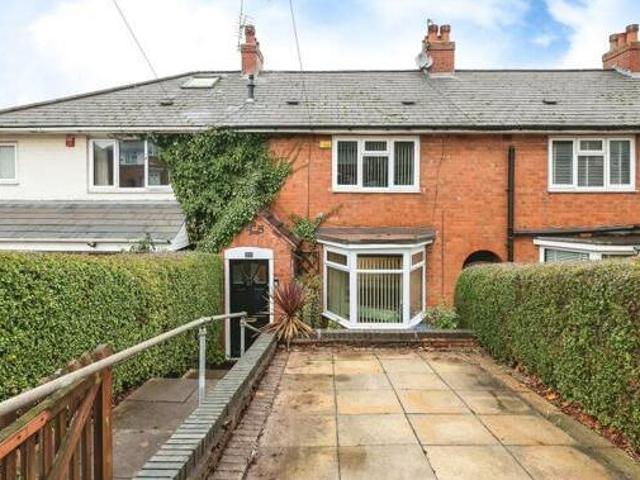 House for sale in Turves Green, Birmingham