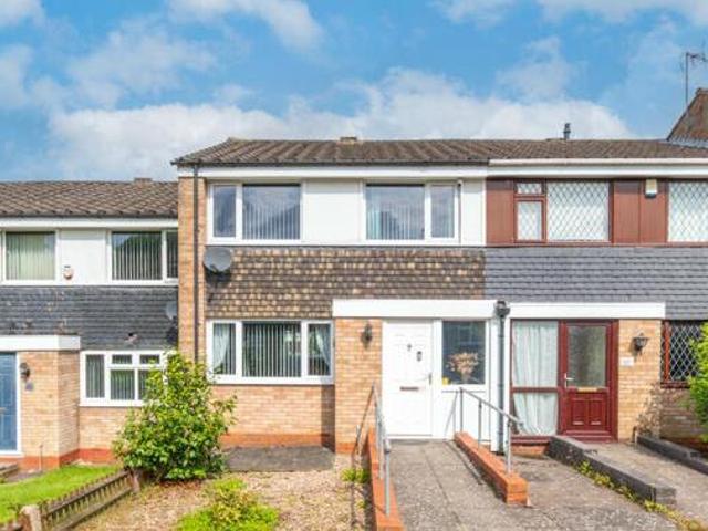 House for sale in Turves Green, West Midlands