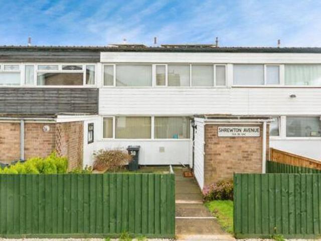 House for sale in Druids Heath, West Midlands