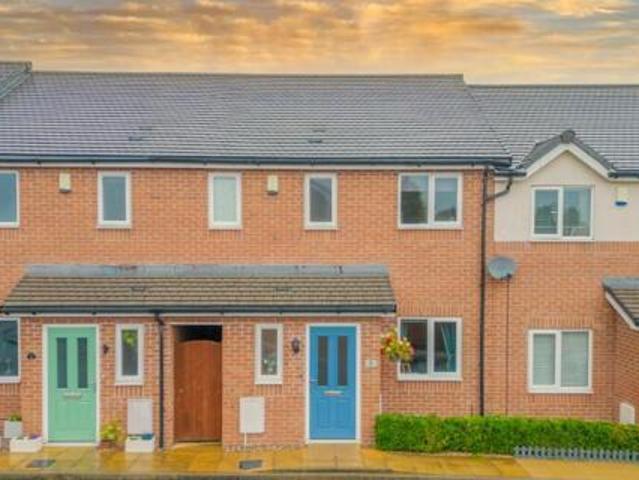 House for sale in West Midlands