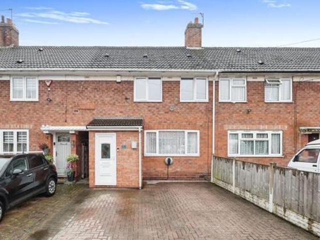 House for sale in Weoley Castle, West Midlands